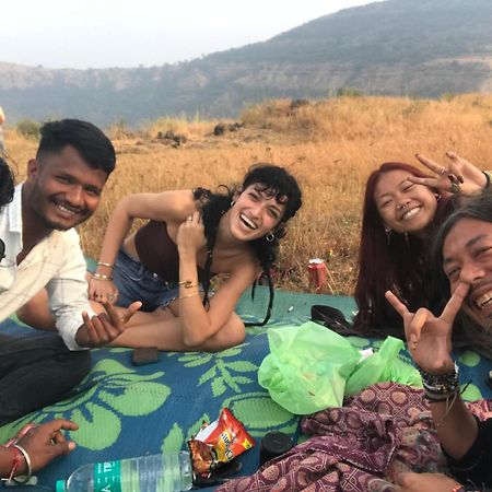 Ingawale Farmhouse Satara Dış mekan fotoğraf