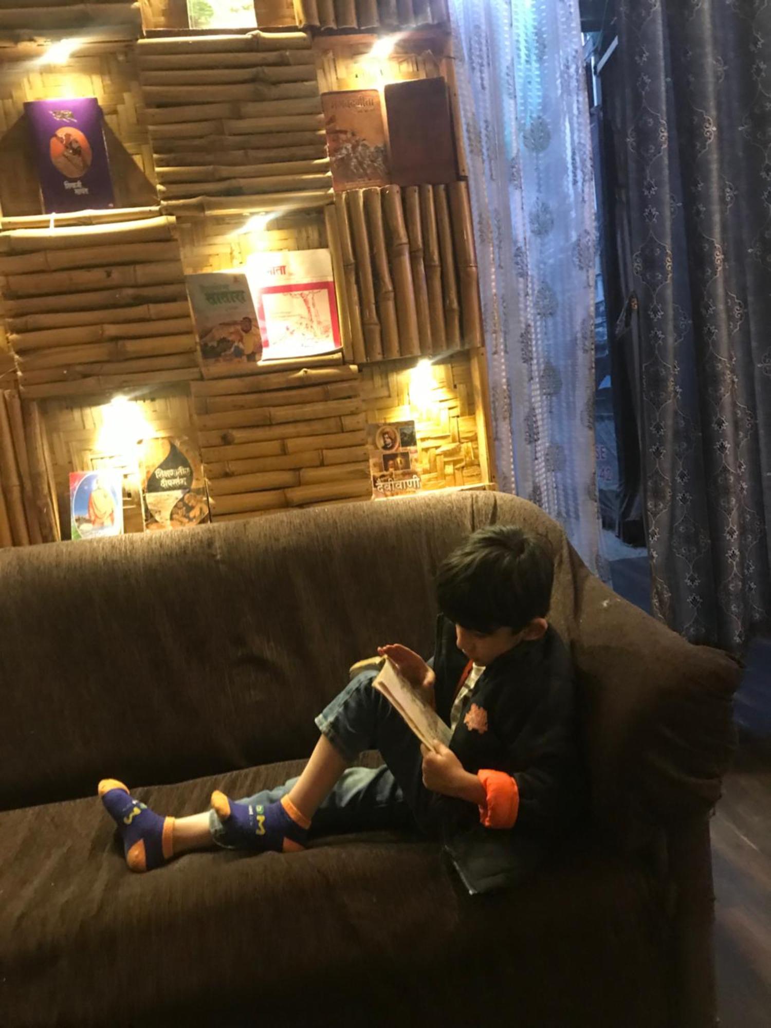 Ingawale Farmhouse Satara Dış mekan fotoğraf