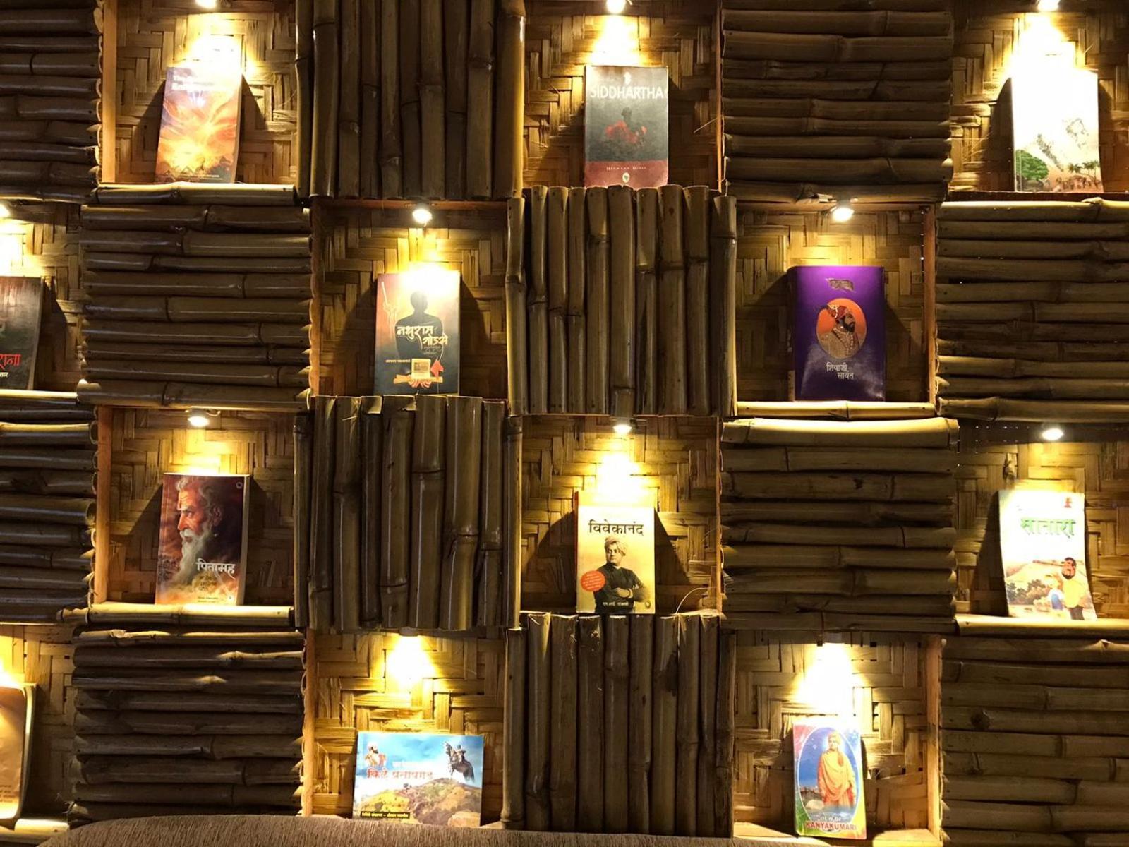 Ingawale Farmhouse Satara Dış mekan fotoğraf