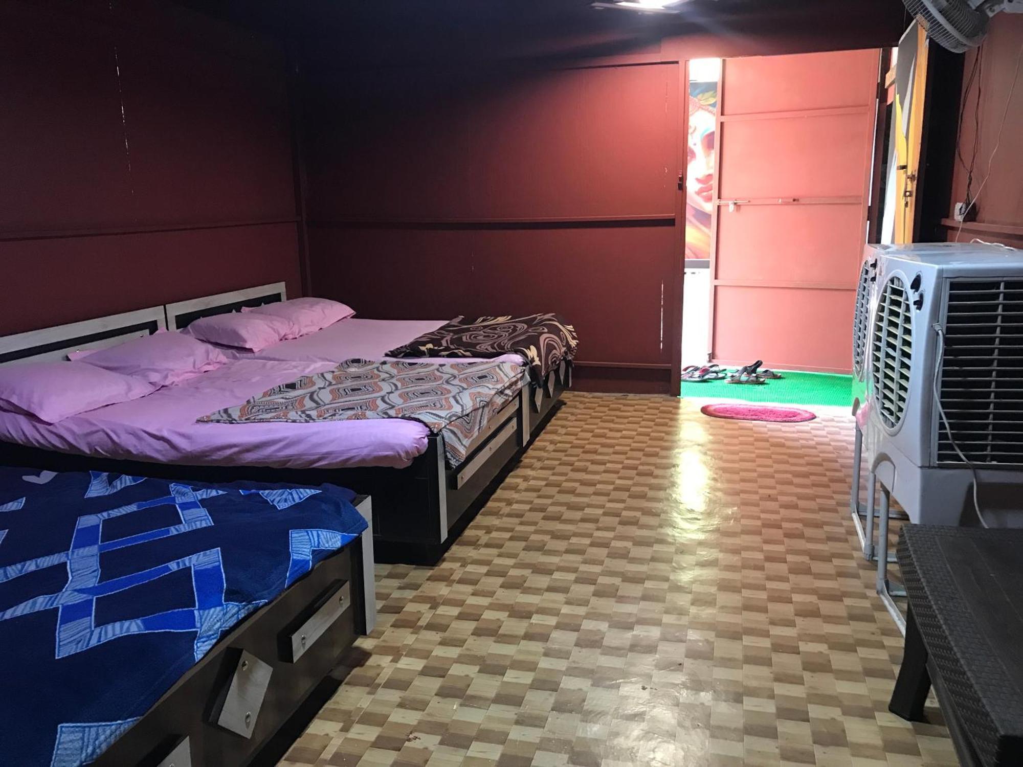 Ingawale Farmhouse Satara Dış mekan fotoğraf