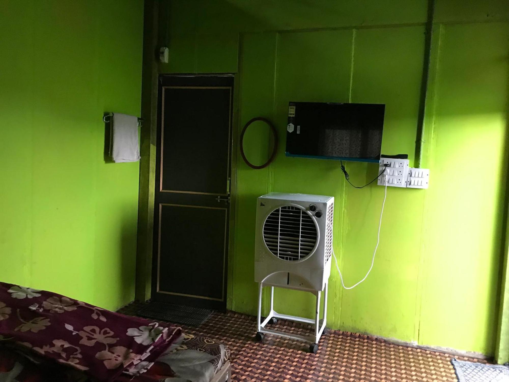 Ingawale Farmhouse Satara Dış mekan fotoğraf