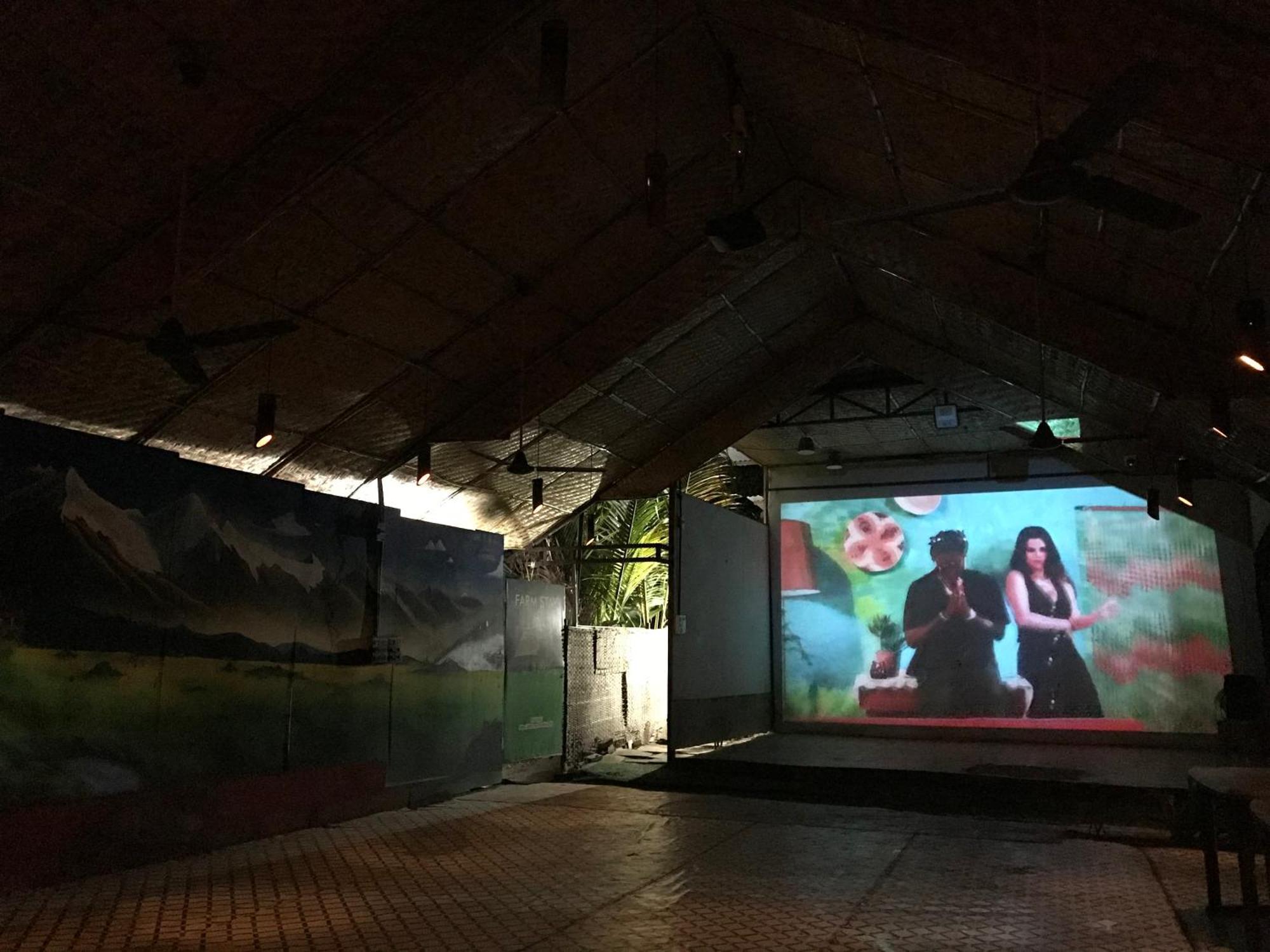 Ingawale Farmhouse Satara Dış mekan fotoğraf