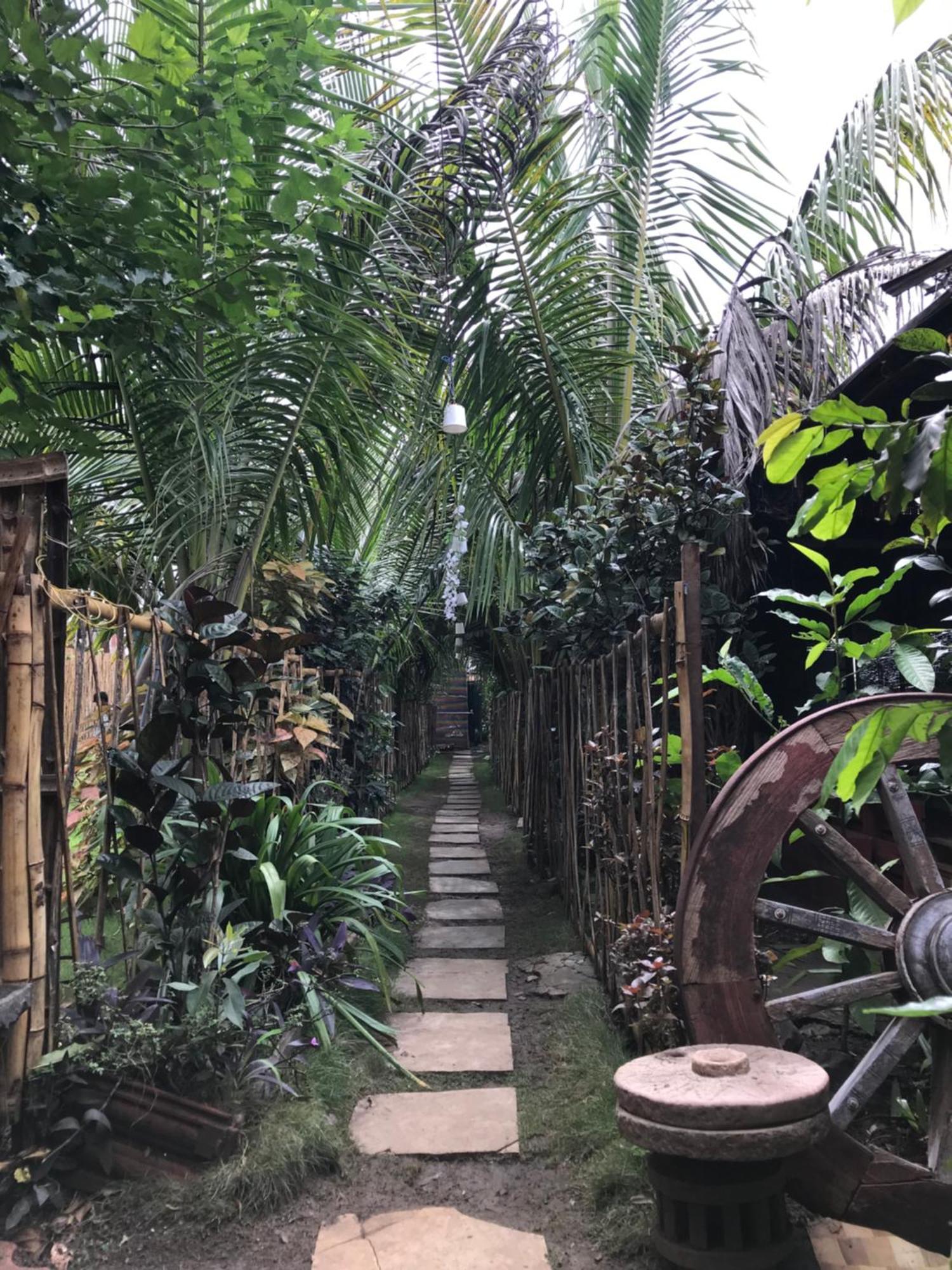 Ingawale Farmhouse Satara Dış mekan fotoğraf