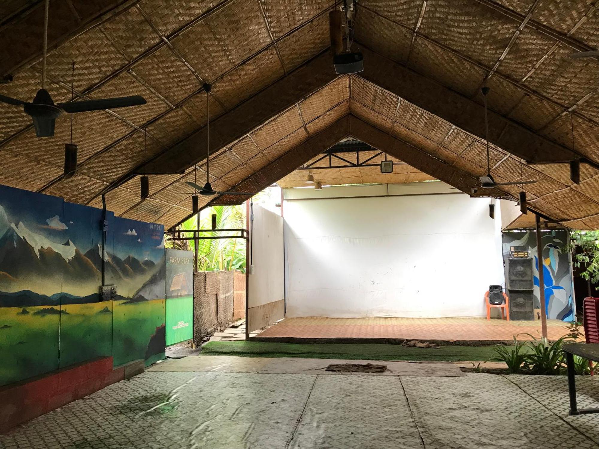 Ingawale Farmhouse Satara Dış mekan fotoğraf