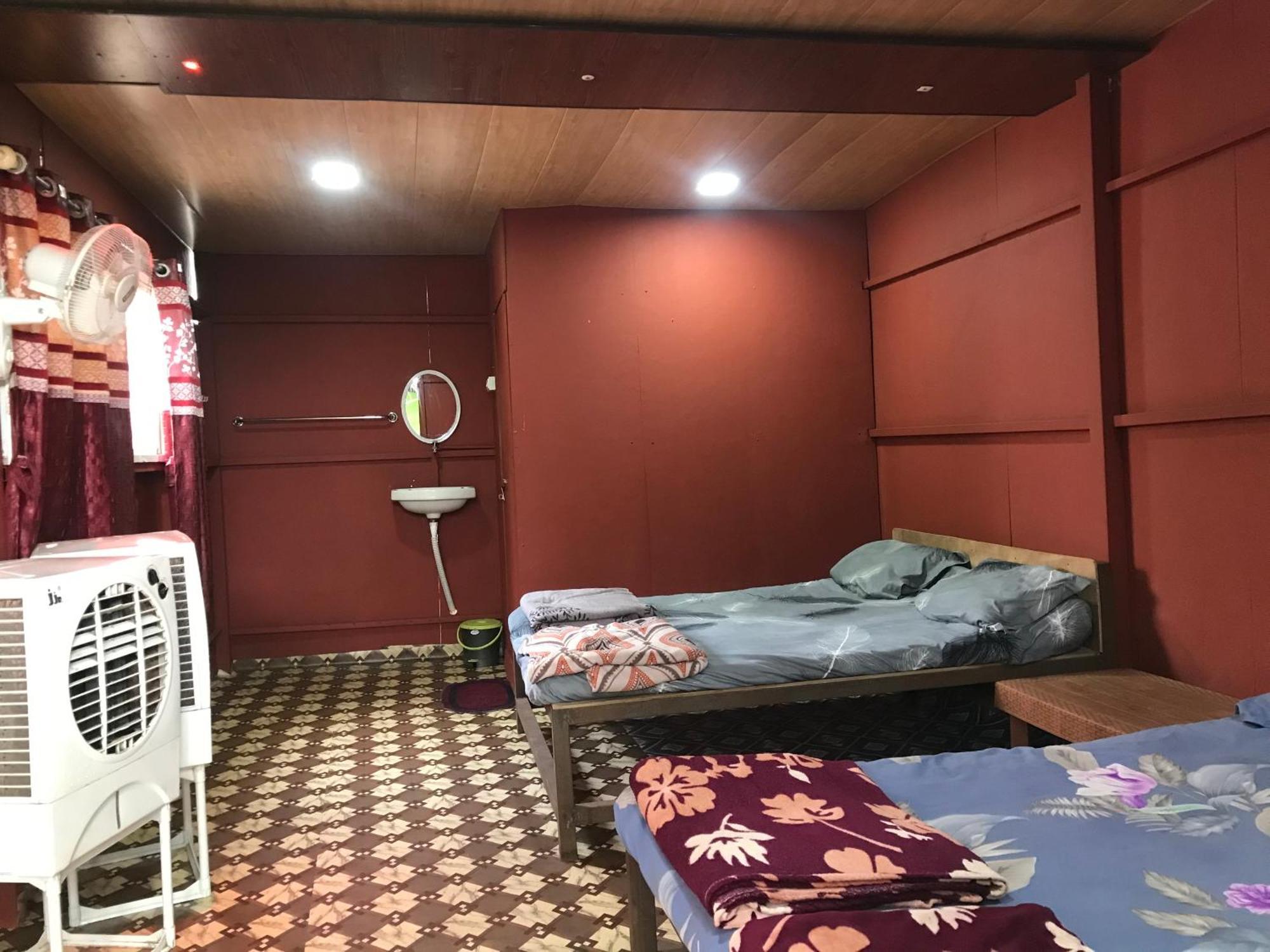 Ingawale Farmhouse Satara Dış mekan fotoğraf
