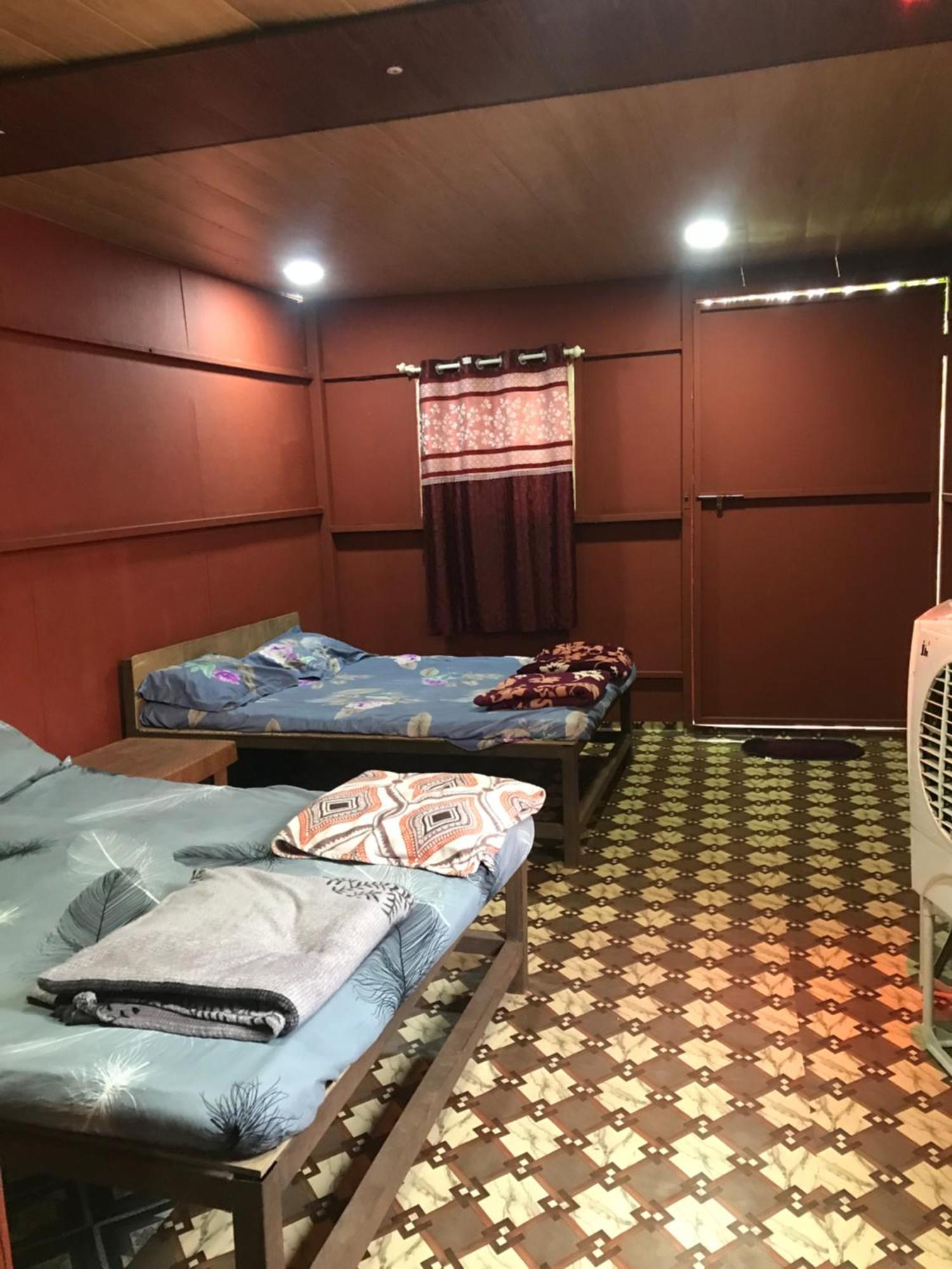 Ingawale Farmhouse Satara Dış mekan fotoğraf