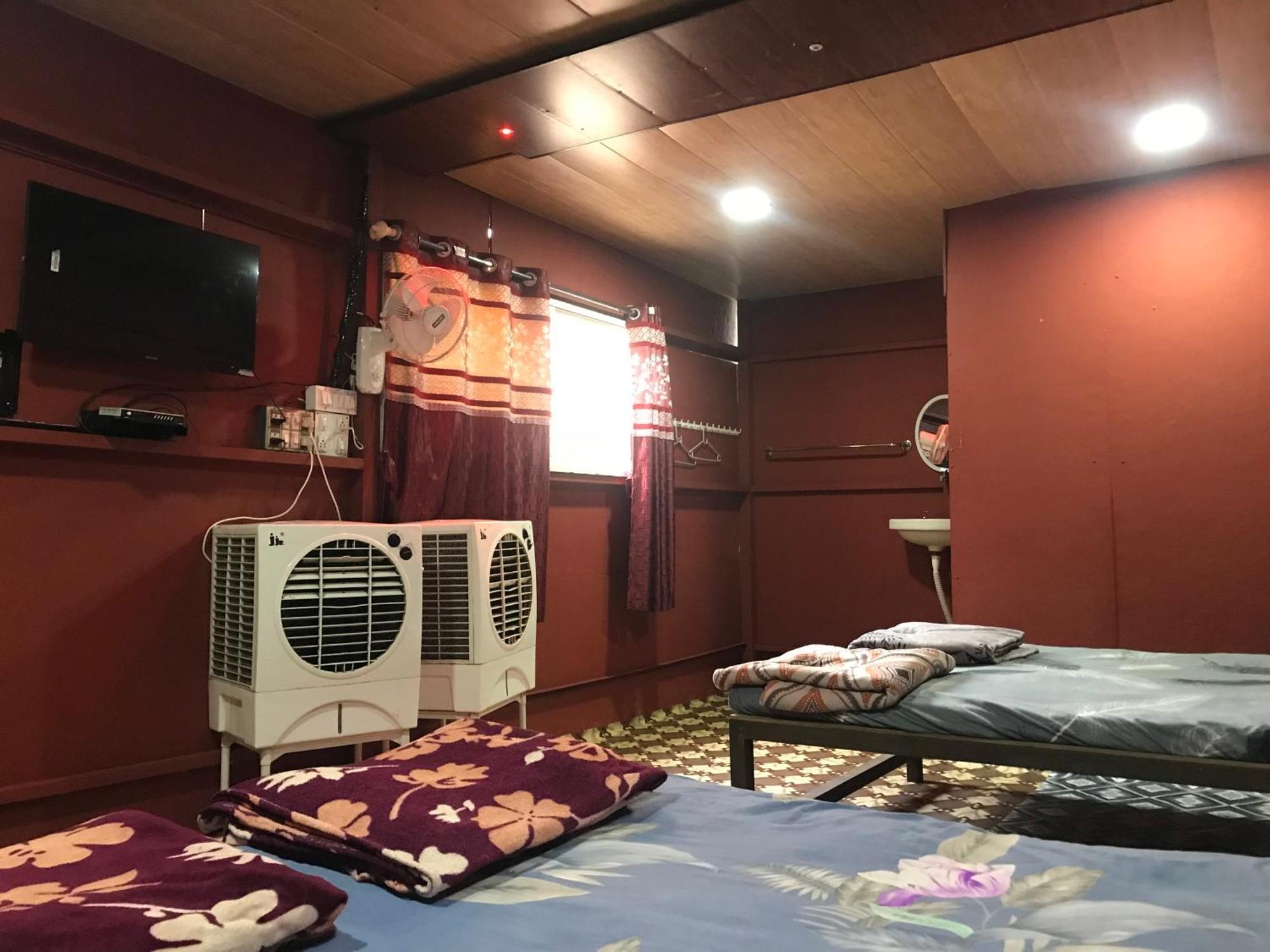 Ingawale Farmhouse Satara Dış mekan fotoğraf