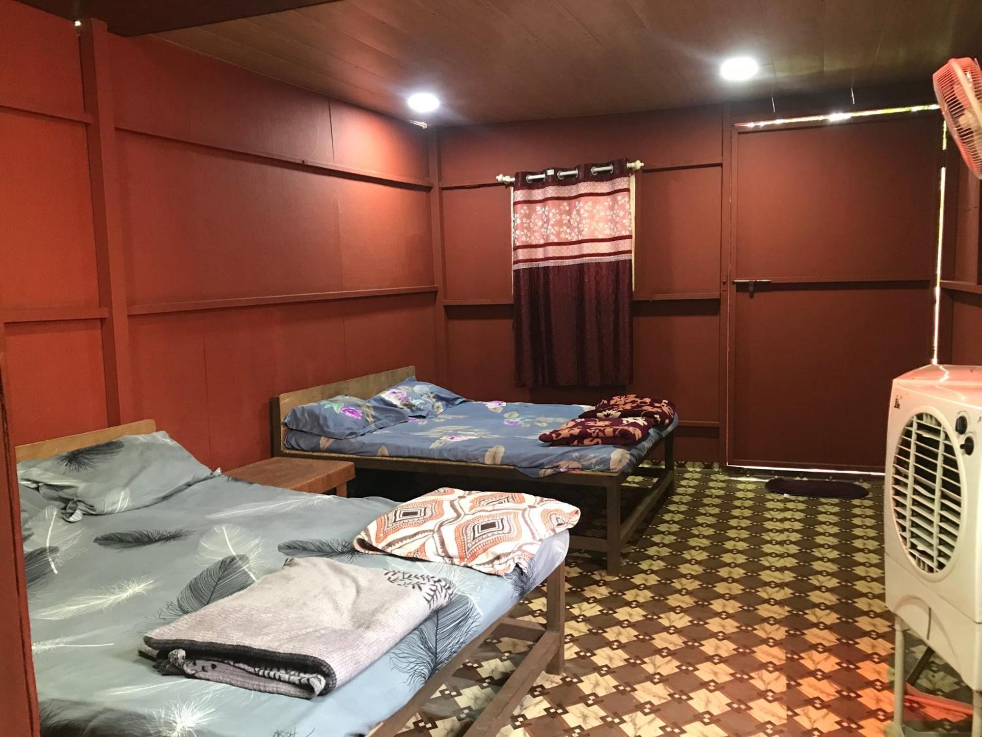Ingawale Farmhouse Satara Dış mekan fotoğraf