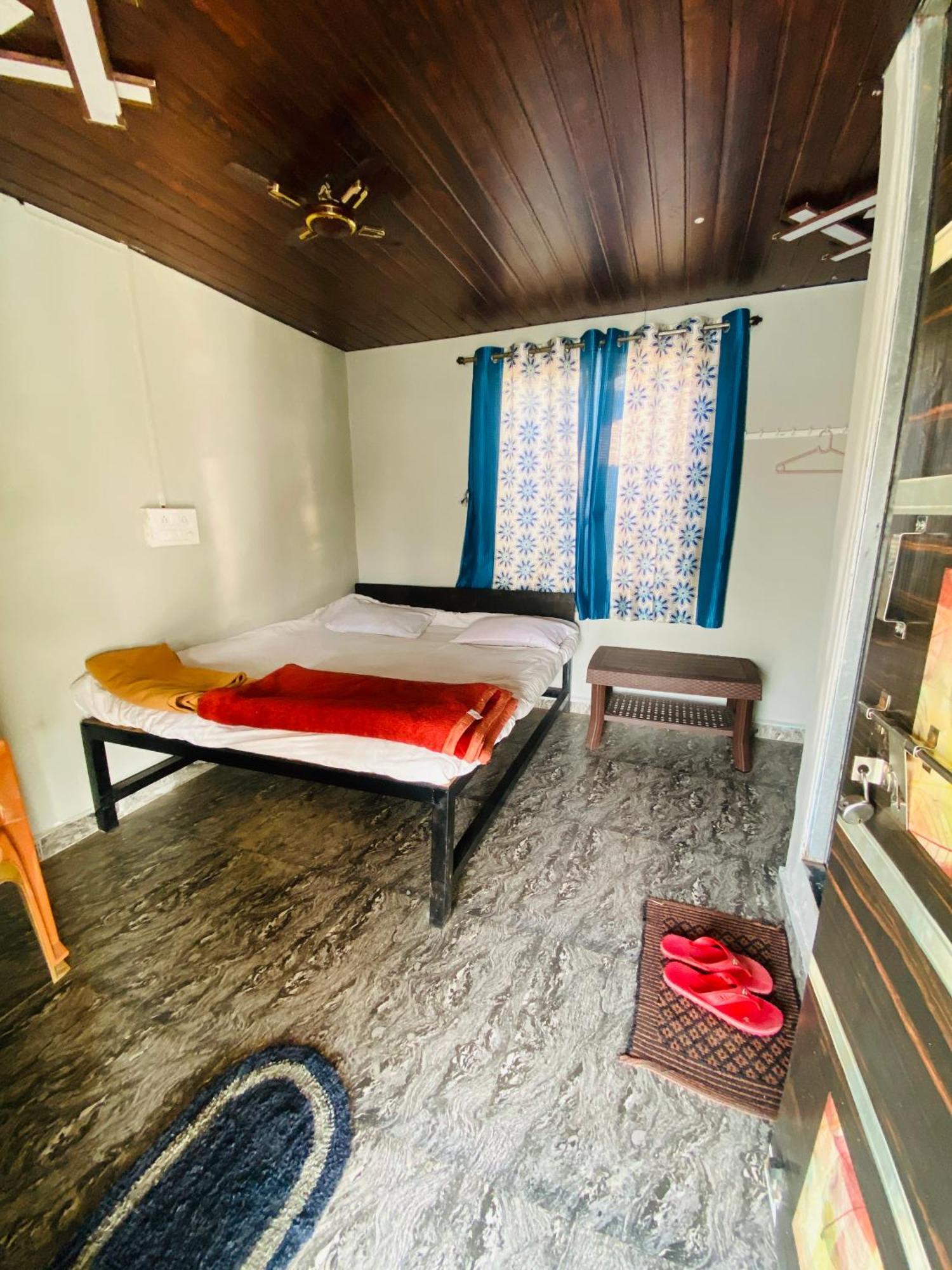 Ingawale Farmhouse Satara Dış mekan fotoğraf